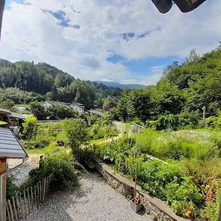 Im Naturgarten Teisendorf Esterno foto